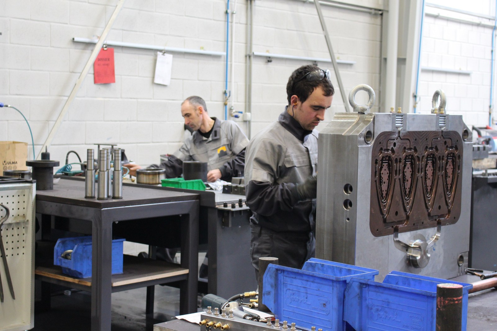 Ostiralean bukatuko da Ekonomiaren Sustapeneko Laguntza eskatzeko epea