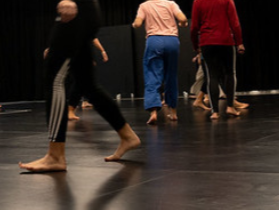 Dantza garaikideko hastapen saioan eta Kirolaz Blain izena emateko aukera, ostiralera arte