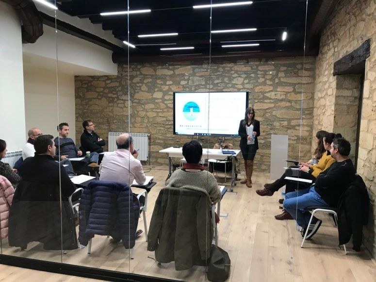 Programazio neurolinguistikoari buruzko doako ikastaroan izena emateko azken egunak Programazio neurolinguistikoari buruzko doako ikastaroan izena emateko azken egunak