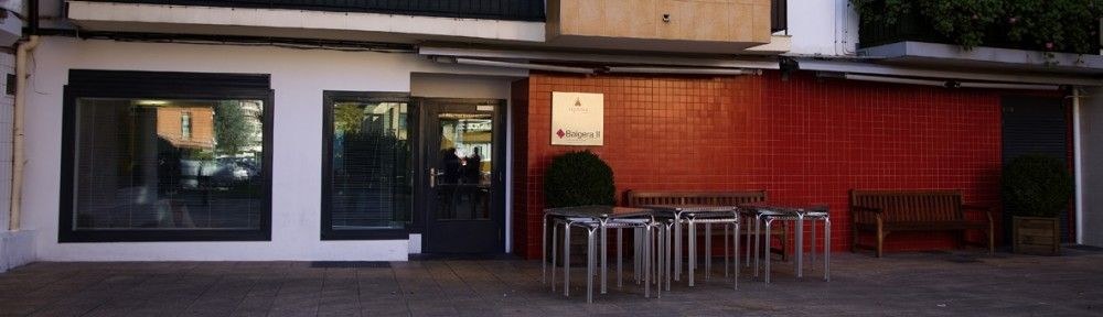 Sanjuandegiko Baigera irekita izango da, adinekoek elkartzeko espazioa izan dezaten