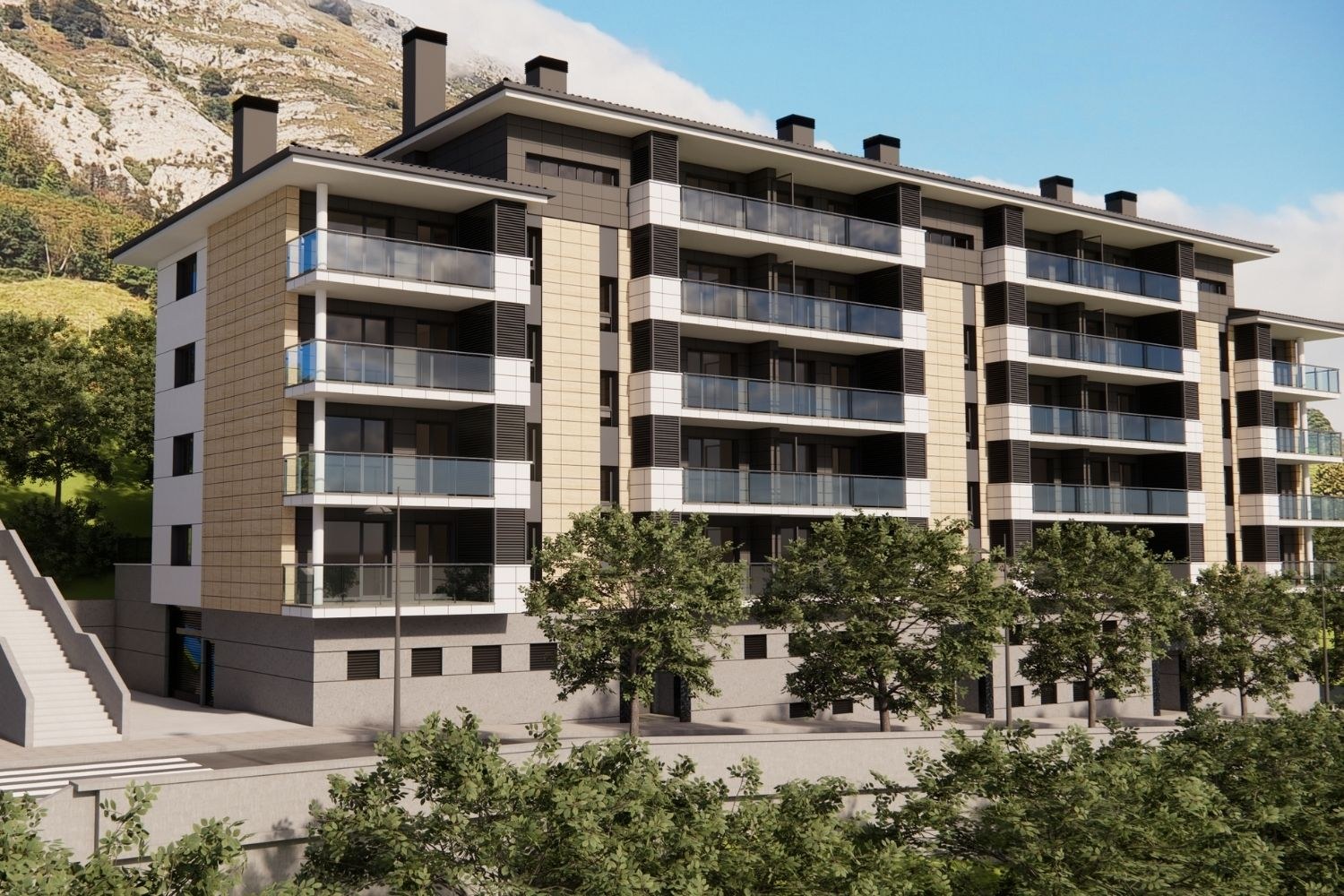 Santutxoko babes ofizialeko etxebizitzen zozketan parte hartzeko, Etxebiden izena emanda egon beharko da, alta egoeran, azaroaren 1a baino lehen