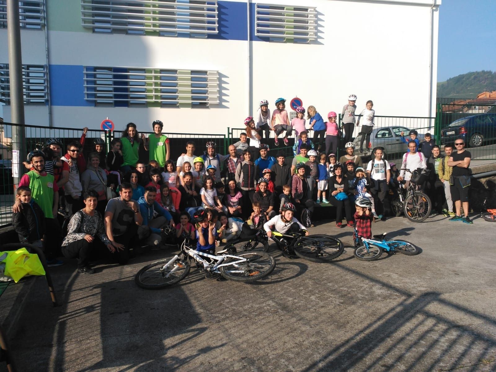 Talde jolasak egingo dituzte martxoko Plazatarrak-en