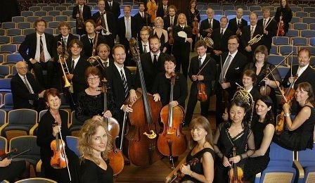 The Norwegian Radio Orchestrak Kursaalean emango duen kontzertua ikustera joateko autobusa egongo da The Norwegian Radio Orchestrak Kursaalean emango duen kontzertua ikustera joateko autobusa egongo da