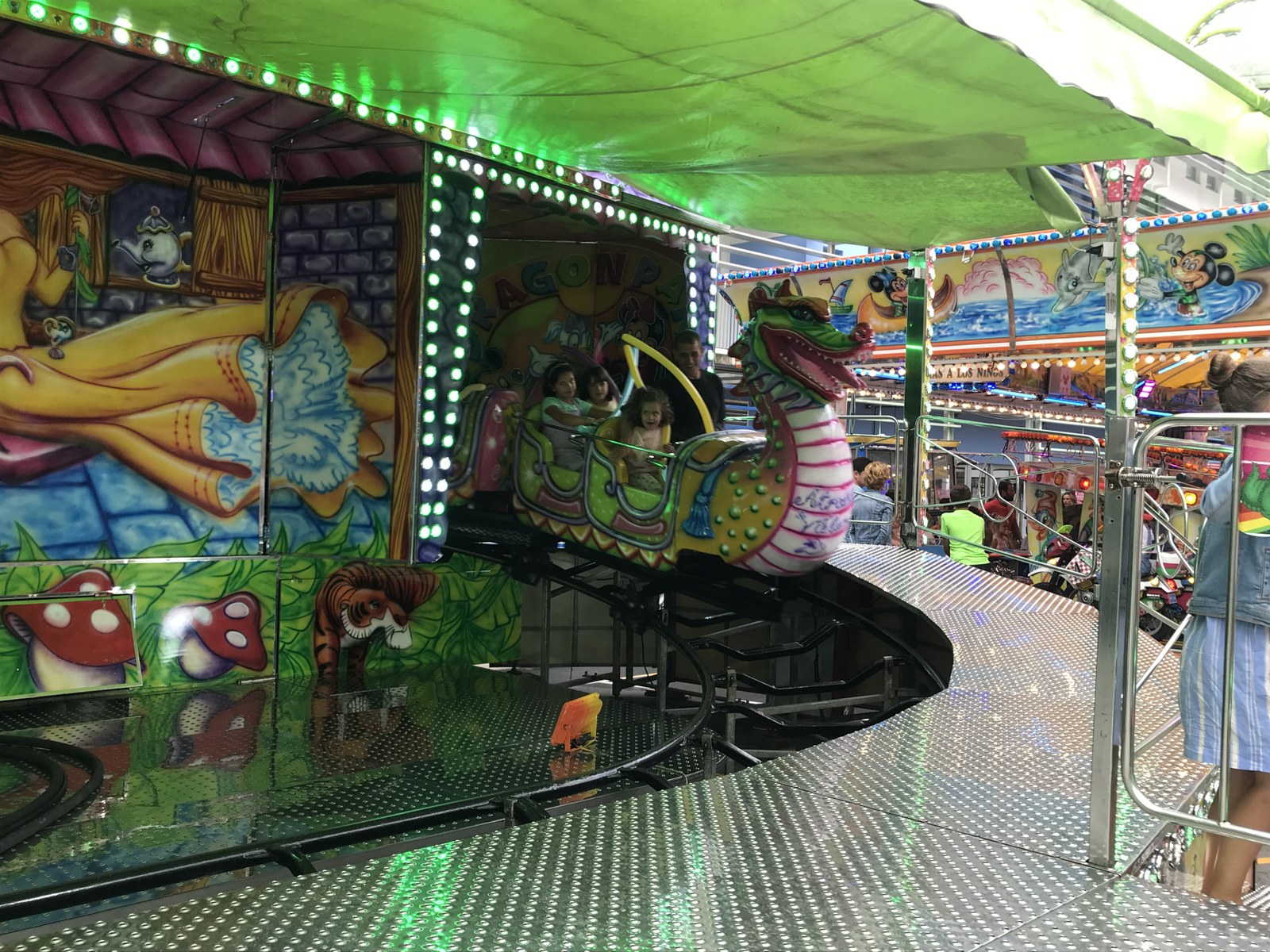 Tiobiboak ere martxan hasteko prest