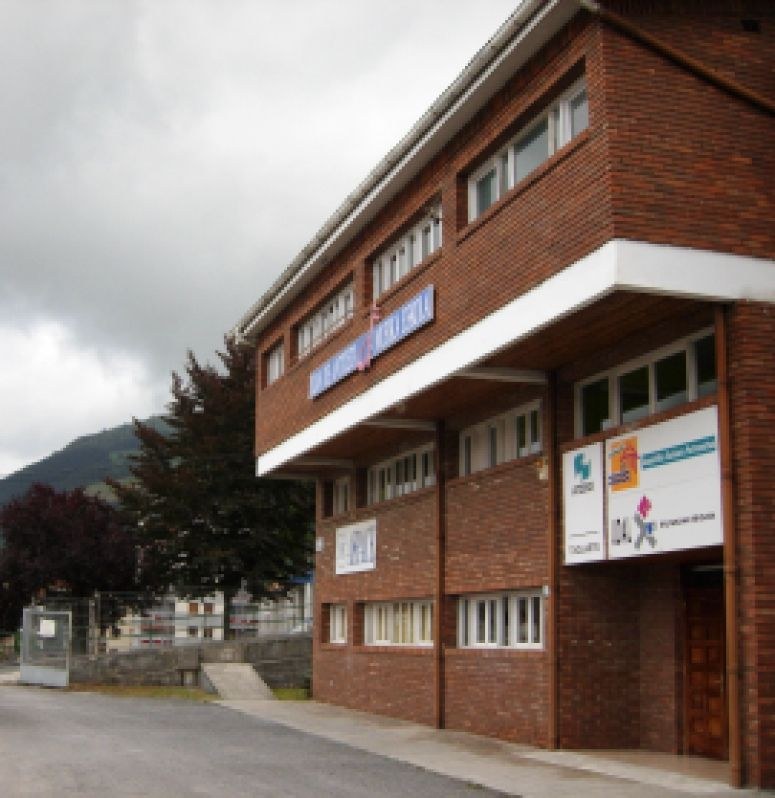 Udako euskara ikastaroetan izena emateko epea zabaldu du Udal Euskaltegiak Udako euskara ikastaroetan izena emateko epea zabaldu du Udal Euskaltegiak