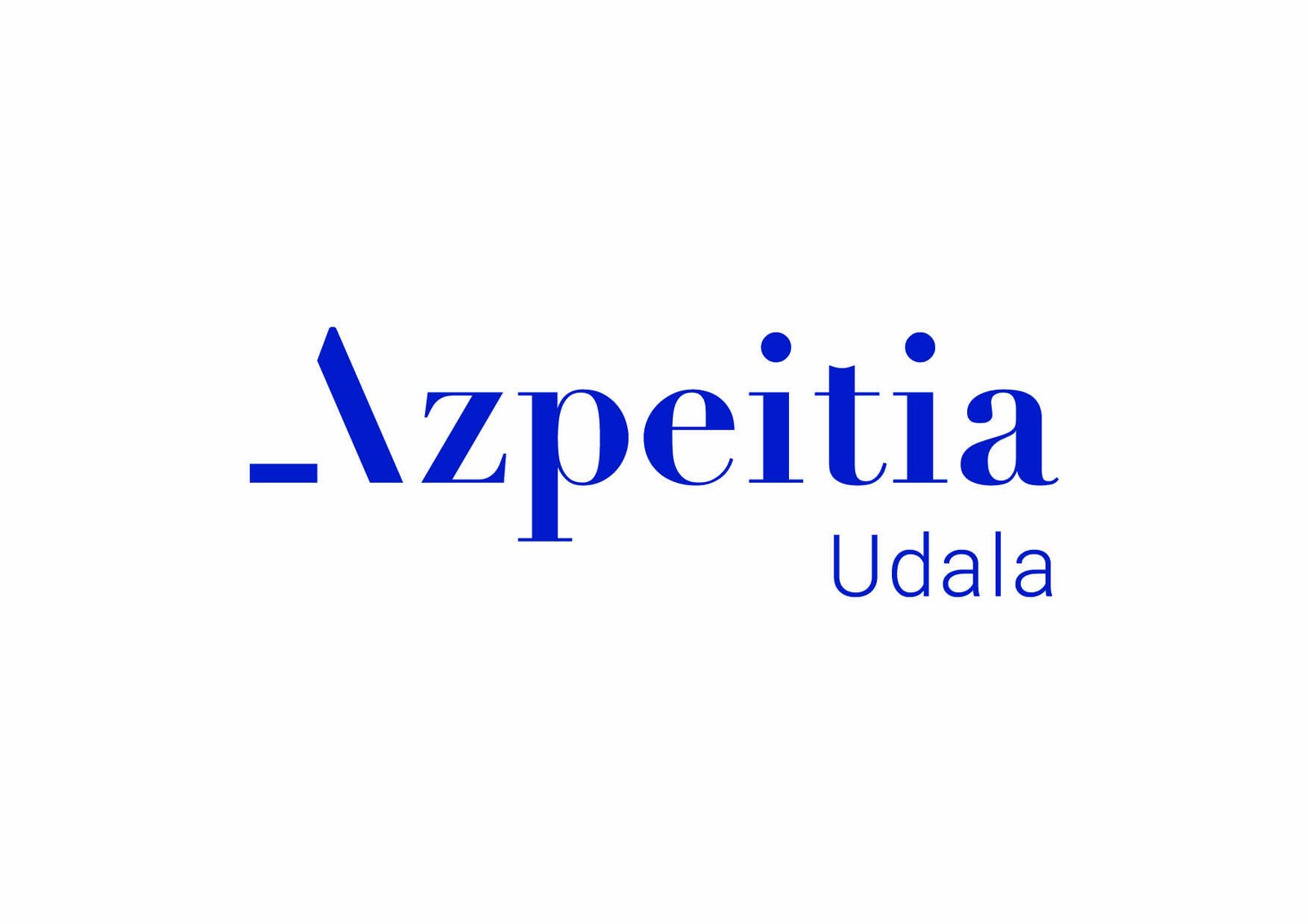 Udalaren oharra, gaur goizaldeko gertaeren inguruan