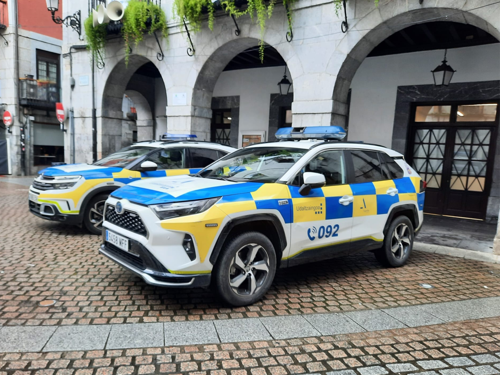 Udaltzainburu postuaren izendapena gardentasunez  eta legezkotasun osoz gauzatu du udalak