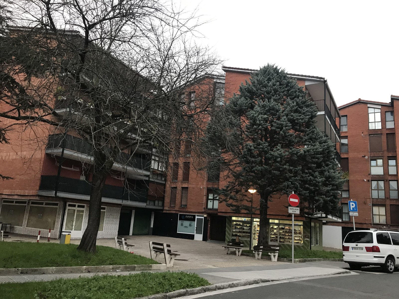 Urbitarte 5 eta 8 etxe-atarien arteko urbanizazioa berritzeko obrak esleitu dira Urbitarte 5 eta 8 etxe-atarien arteko urbanizazioa berritzeko obrak esleitu dira