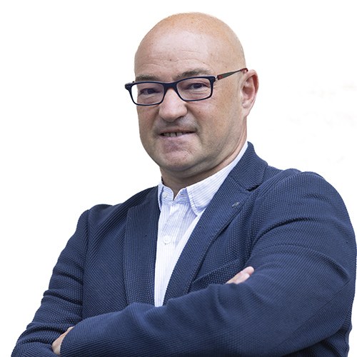Jabier Altuna Larrañaga Jabier Altuna Larrañaga