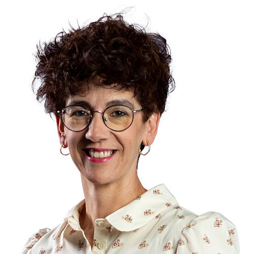 Leire Sarasua Odriozola Leire Sarasua Odriozola