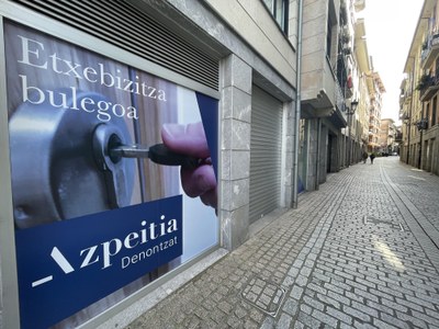 Zerbitzuak