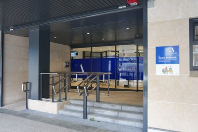 Zerbitzuak