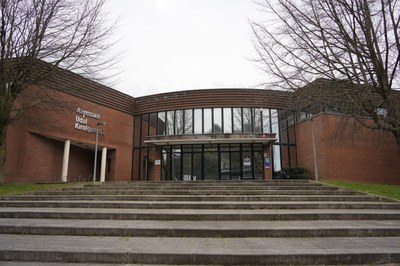 Zerbitzuak