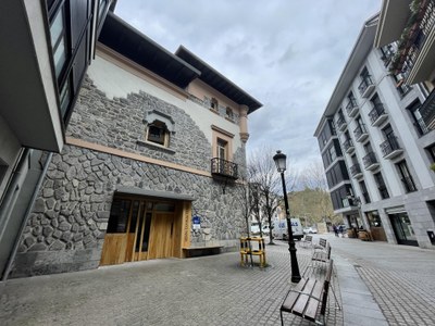 Zerbitzuak