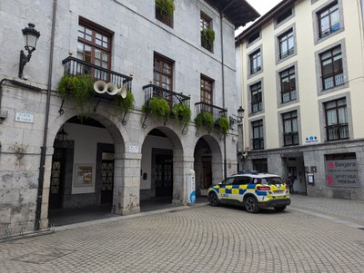 Zerbitzuak